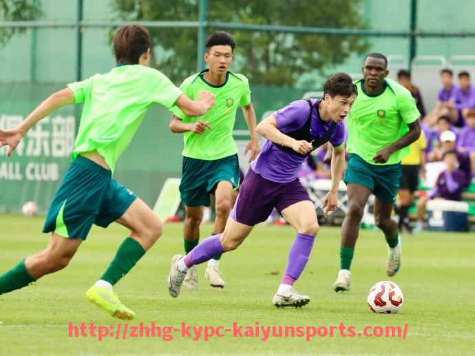 ky开云体育-2025年中超联赛赛程表及赛事安排全解析