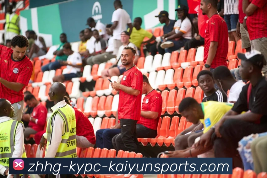 开云体育品牌故事