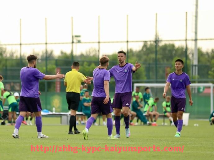 ky开云体育-世俱杯与洲际杯历史联系及赛事演变过程的系统梳理